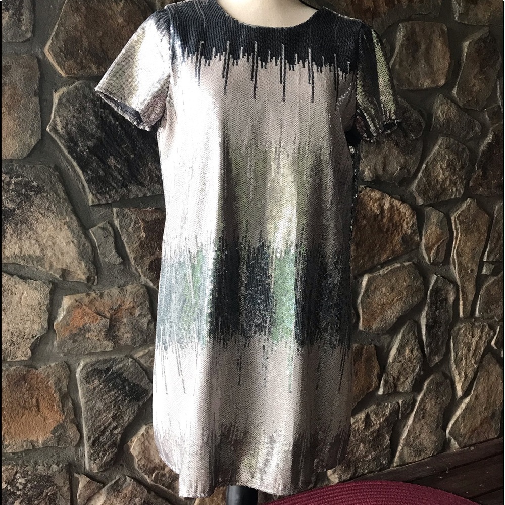 Show me your Mumu Diamonds/Tallulah Dress